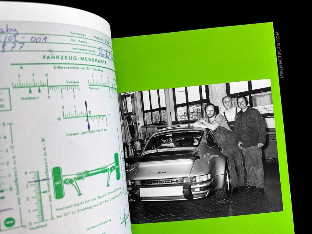 The Road Rat Magazine Issue 16 – loremnotipsum.com