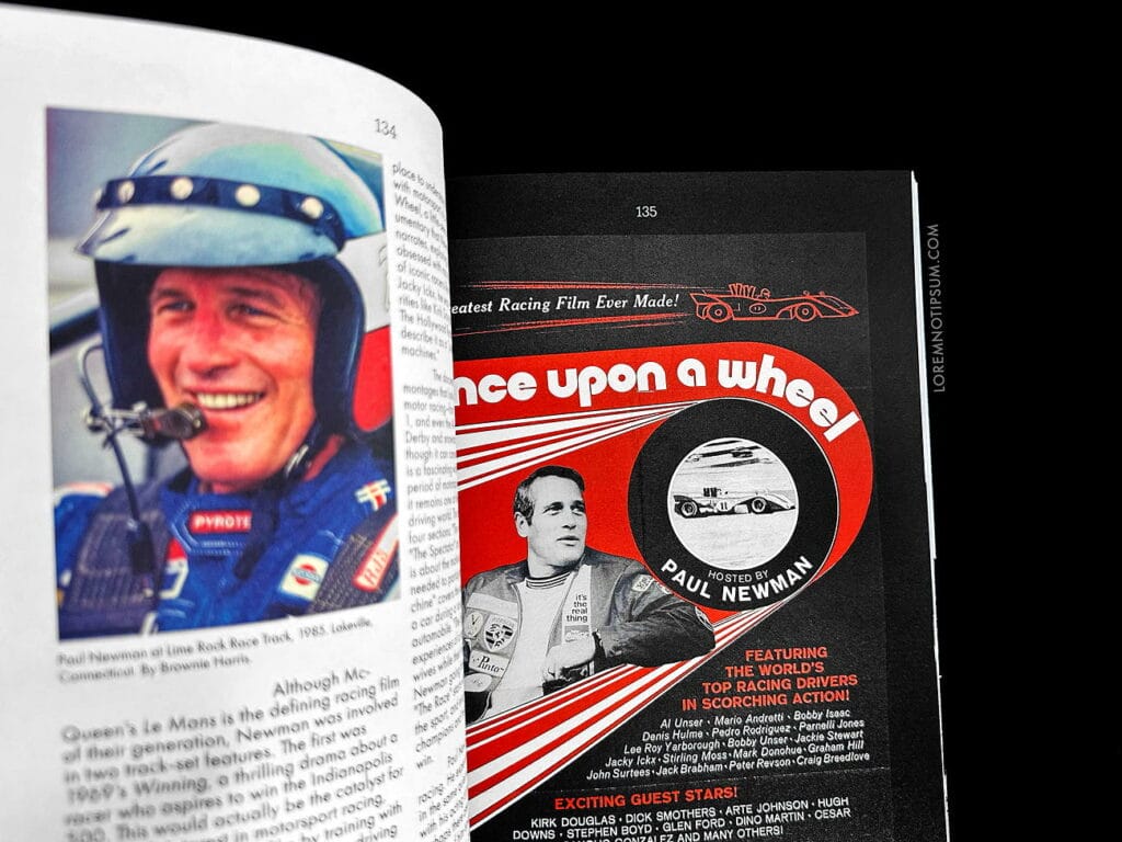 A Rabbit’s Foot Magazine Issue 6 – loremnotipsum.com
