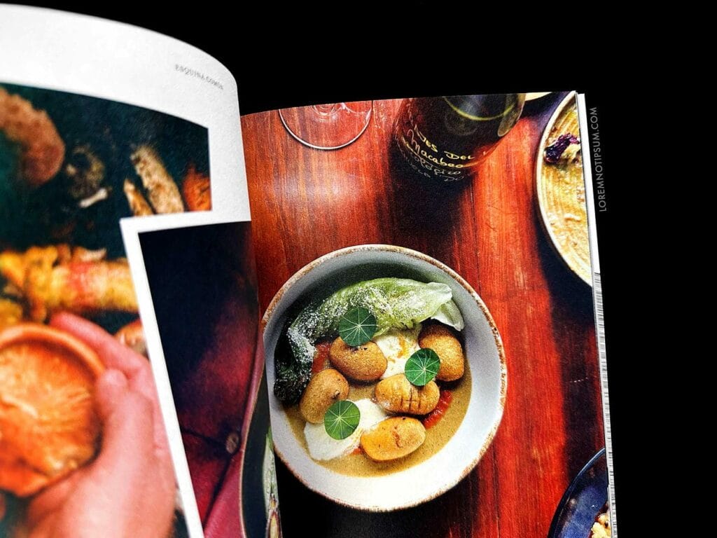 Fare Magazine Issue 14 (Mexico City) – loremnotipsum.com