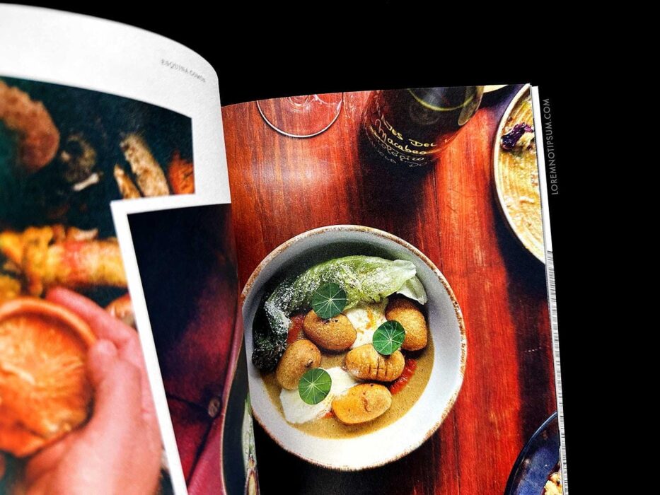 Fare Magazine Issue 14 (Mexico City) – loremnotipsum.com