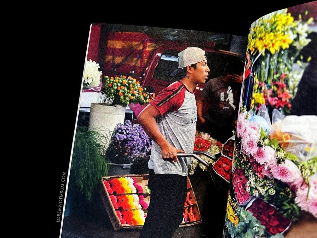 Fare Magazine Issue 14 (Mexico City) – loremnotipsum.com