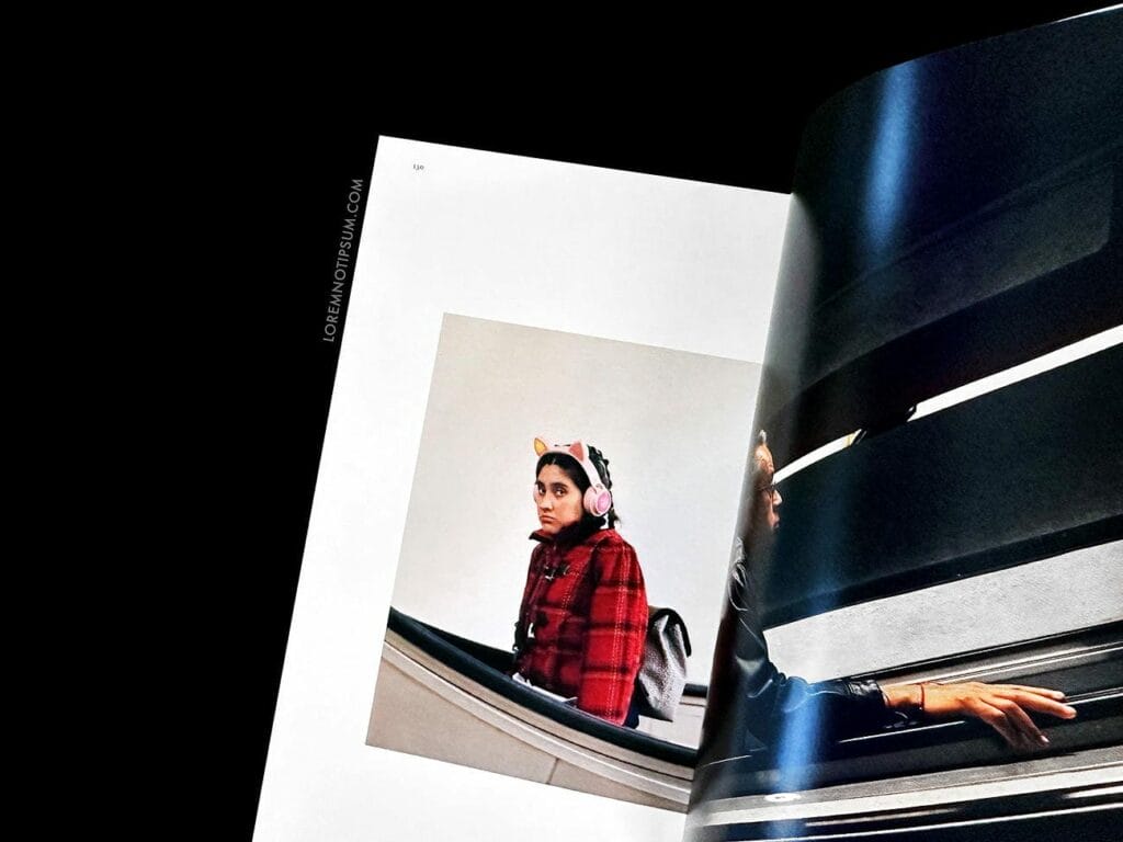 Fare Magazine Issue 14 (Mexico City) – loremnotipsum.com