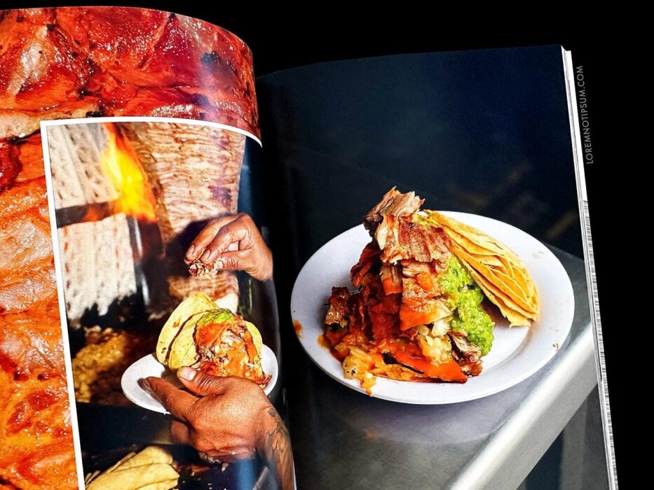 Fare Magazine Issue 14 (Mexico City) – loremnotipsum.com