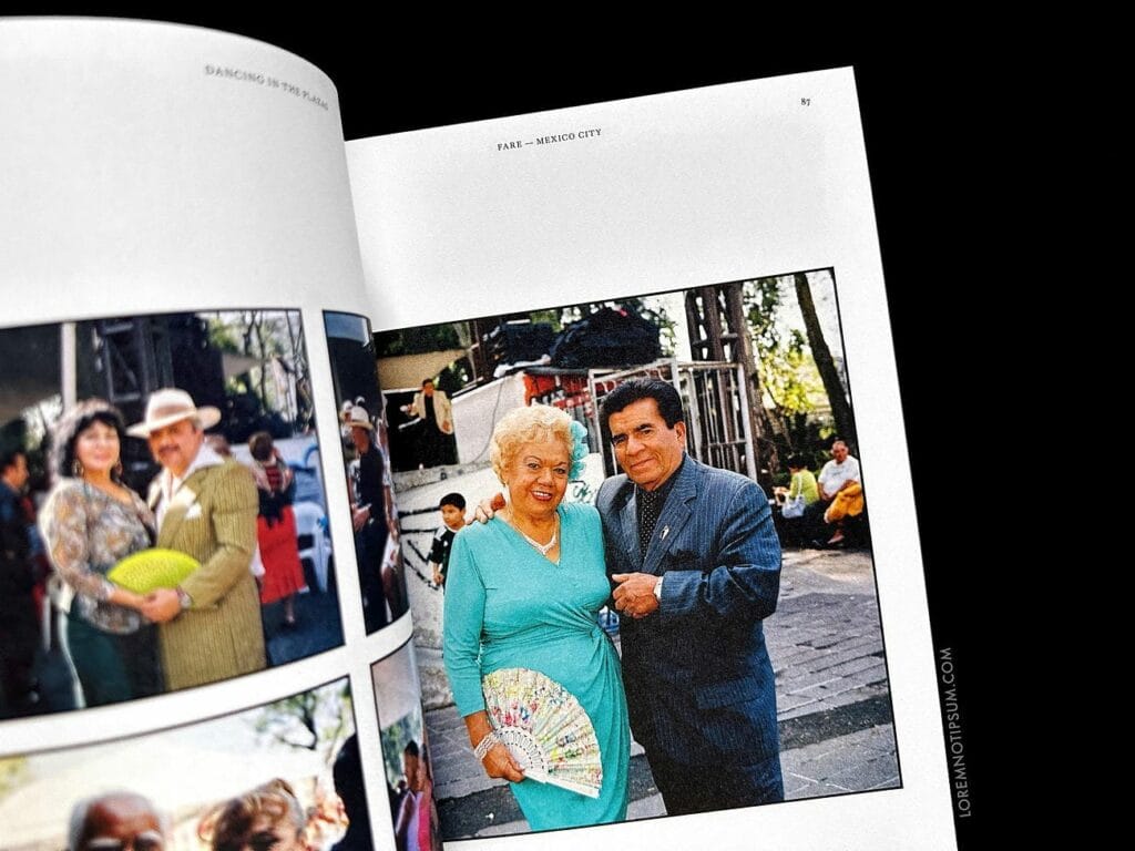 Fare Magazine Issue 14 (Mexico City) – loremnotipsum.com