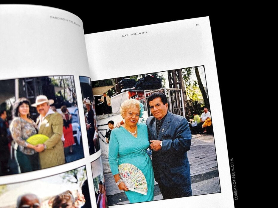 Fare Magazine Issue 14 (Mexico City) – loremnotipsum.com