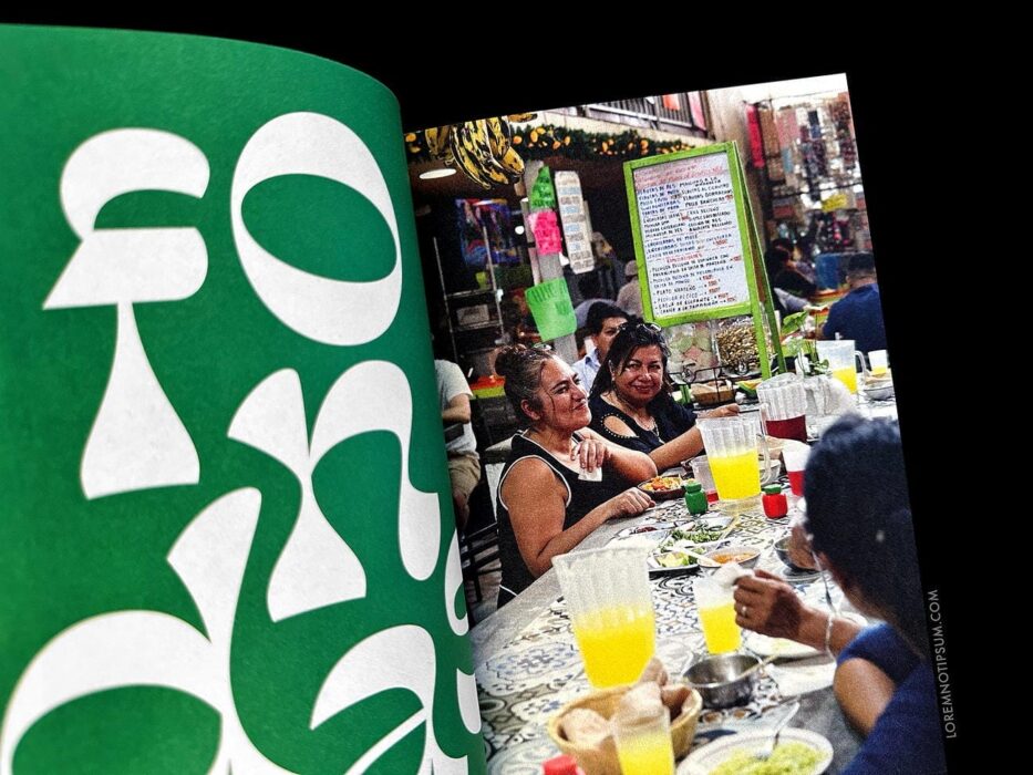 Fare Magazine Issue 14 (Mexico City) – loremnotipsum.com