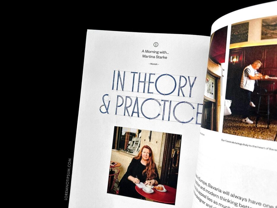 SABLOS Magazine Issue 2 – loremnotipsum.com