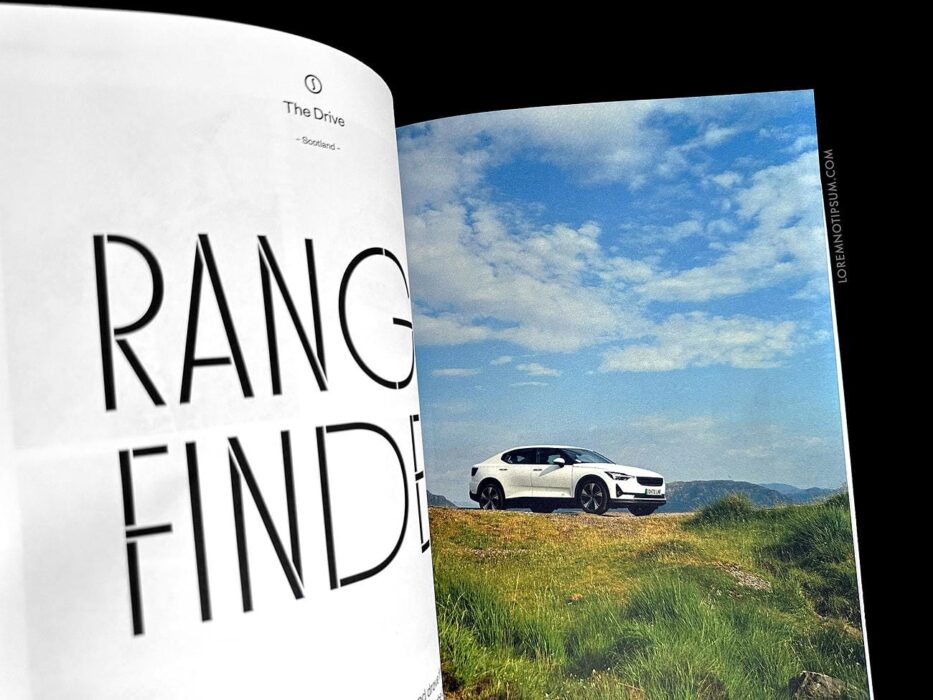 SABLOS Magazine Issue 2 – loremnotipsum.com