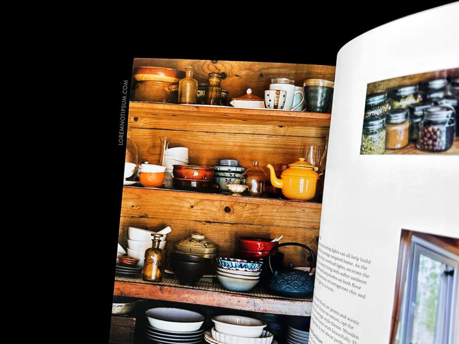 Anthology Magazine Volume 20 – loremnotipsum.com