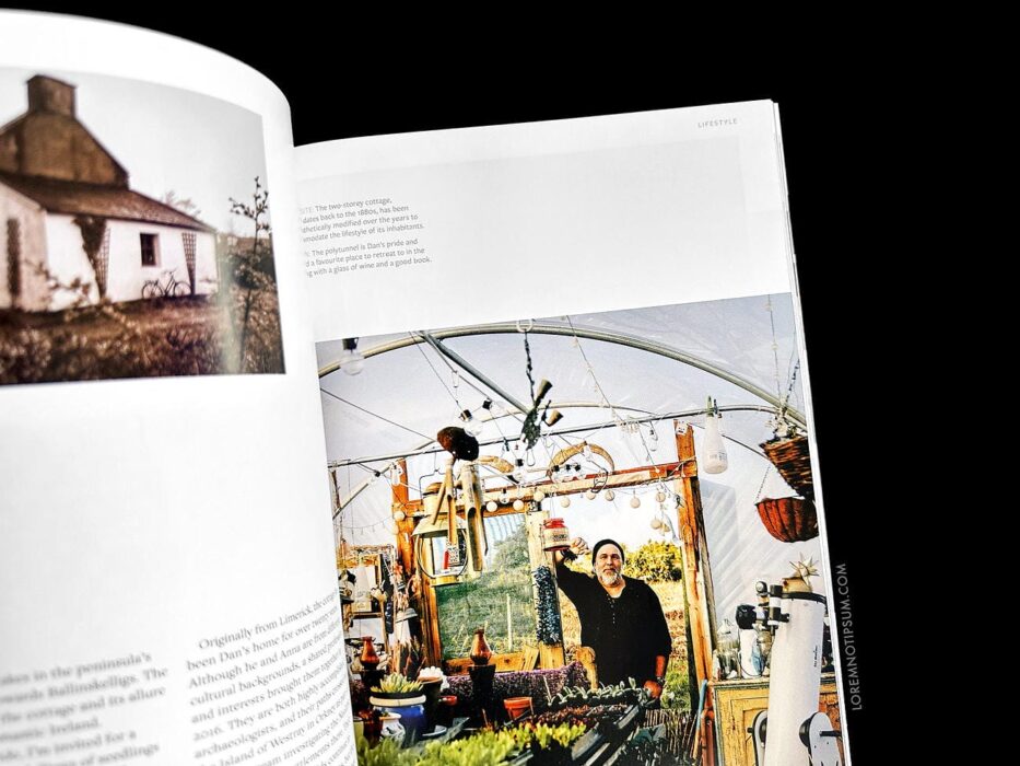 Anthology Magazine Volume 20 – loremnotipsum.com
