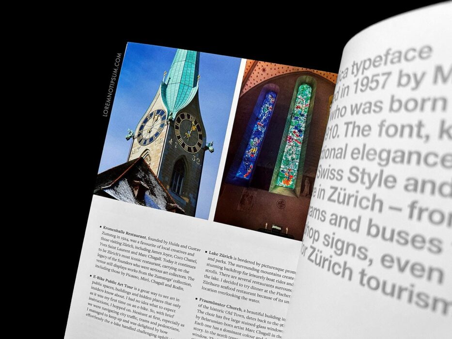Anthology Magazine Volume 20 – loremnotipsum.com