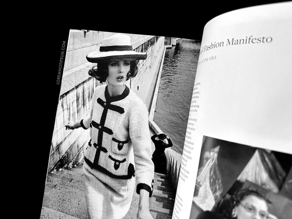 Anthology Magazine Volume 20 – loremnotipsum.com