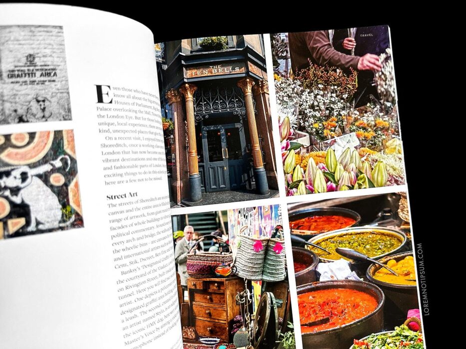 Anthology Magazine Volume 20 – loremnotipsum.com