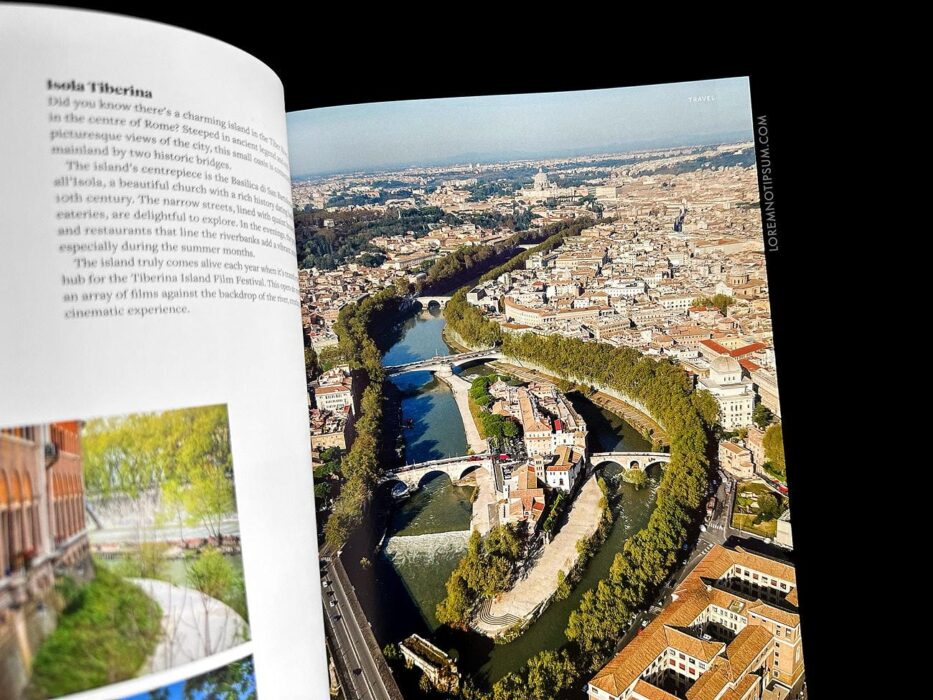 Anthology Magazine Volume 20 – loremnotipsum.com