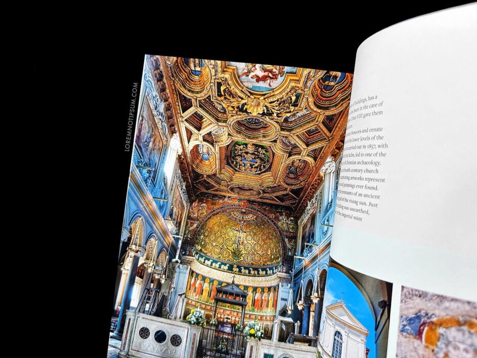 Anthology Magazine Volume 20 – loremnotipsum.com