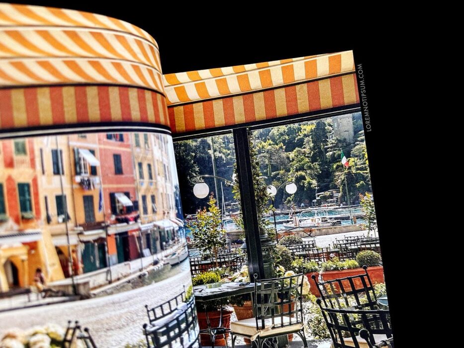 Lodestars Anthology Issue 4 (Italy, Revisited) – loremnotipsum.com