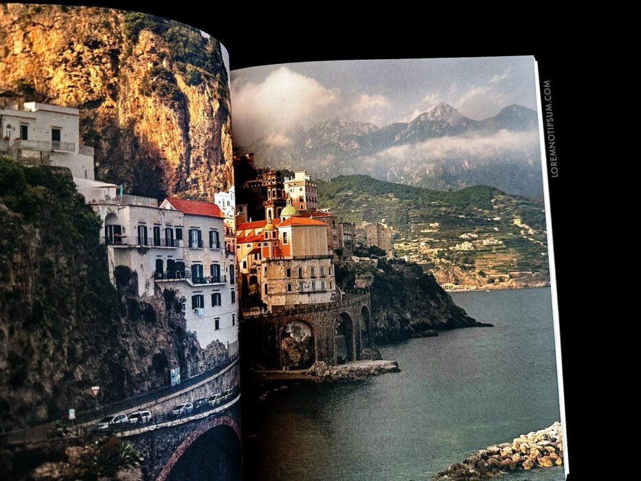 Lodestars Anthology Issue 4 (Italy, Revisited) – loremnotipsum.com