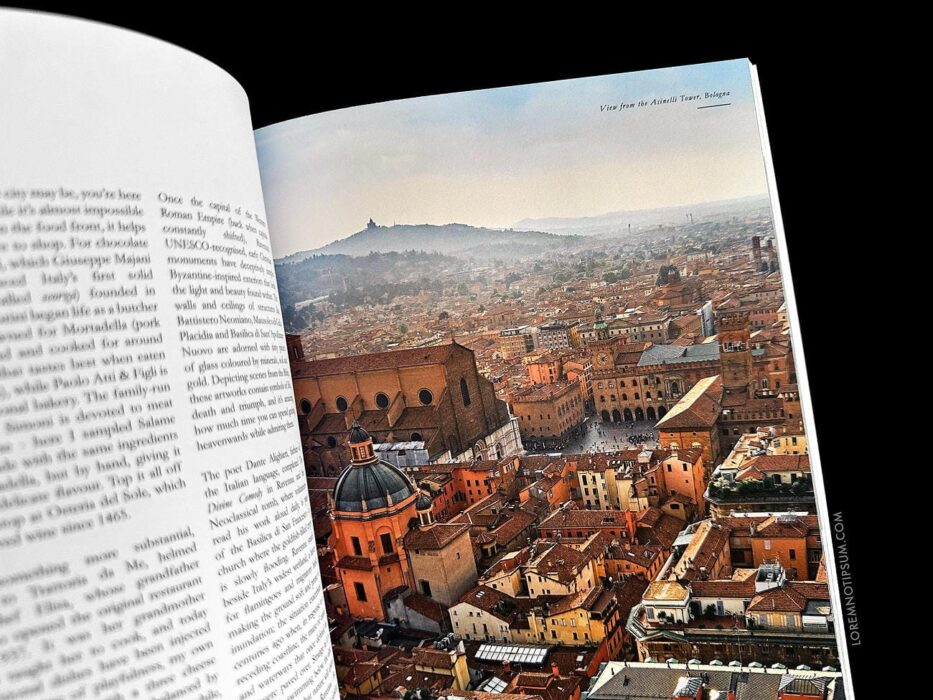 Lodestars Anthology Issue 4 (Italy, Revisited) – loremnotipsum.com