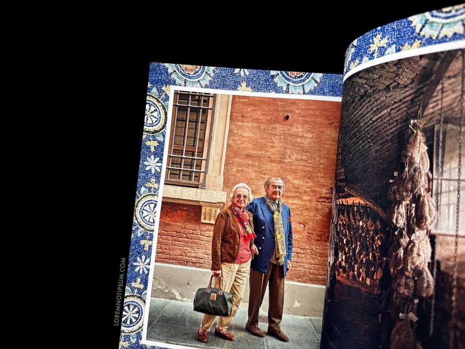 Lodestars Anthology Issue 4 (Italy, Revisited) – loremnotipsum.com