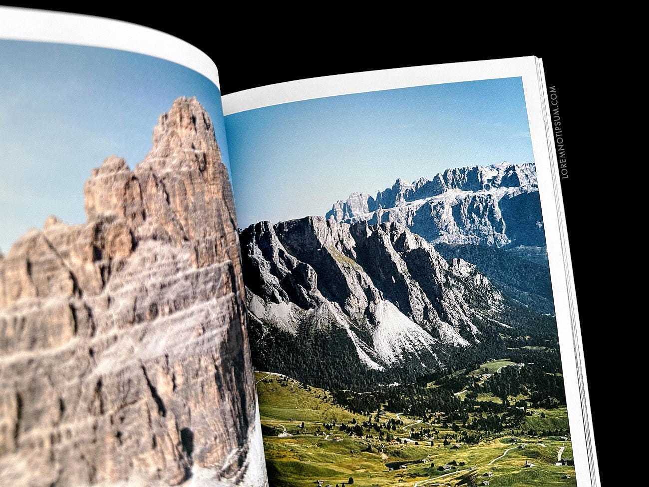 Lodestars Anthology Issue 4 (Italy, Revisited) – loremnotipsum.com