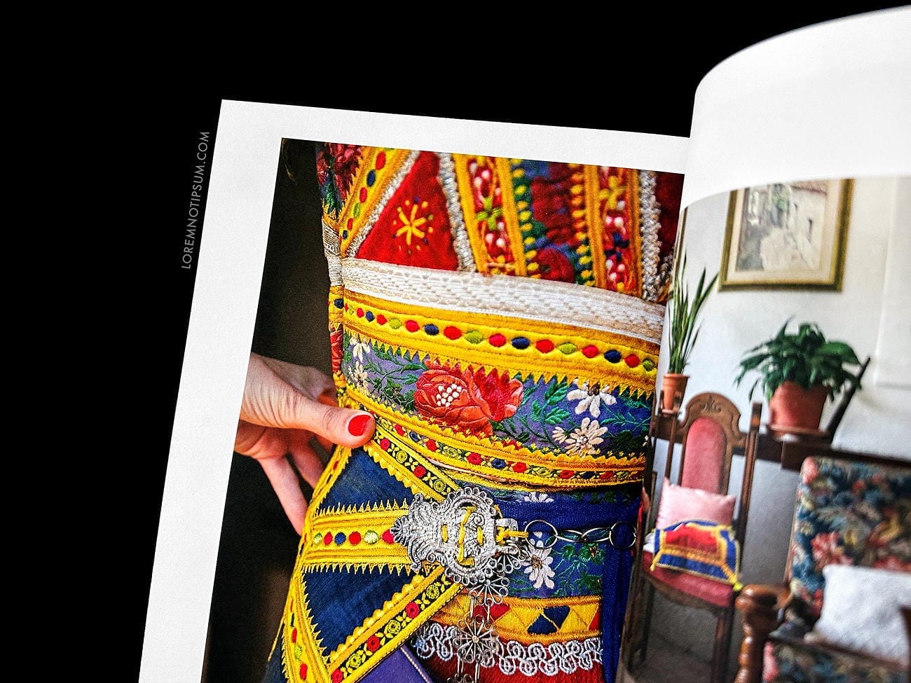 Lodestars Anthology Issue 4 (Italy, Revisited) – loremnotipsum.com