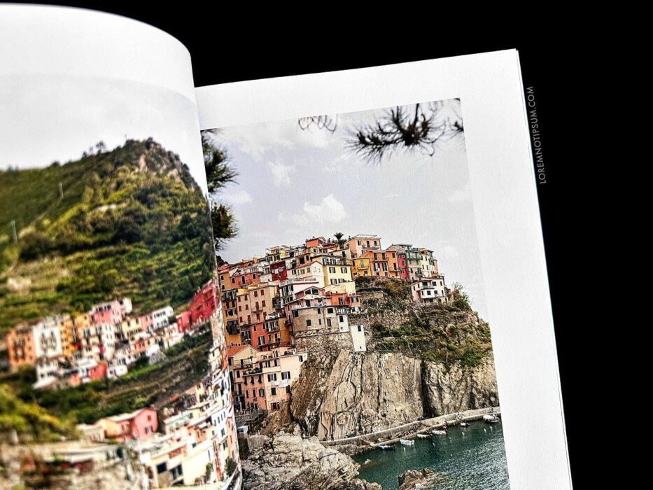 Lodestars Anthology Issue 4 (Italy, Revisited) – loremnotipsum.com