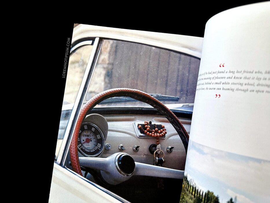 Lodestars Anthology Issue 4 (Italy, Revisited) – loremnotipsum.com