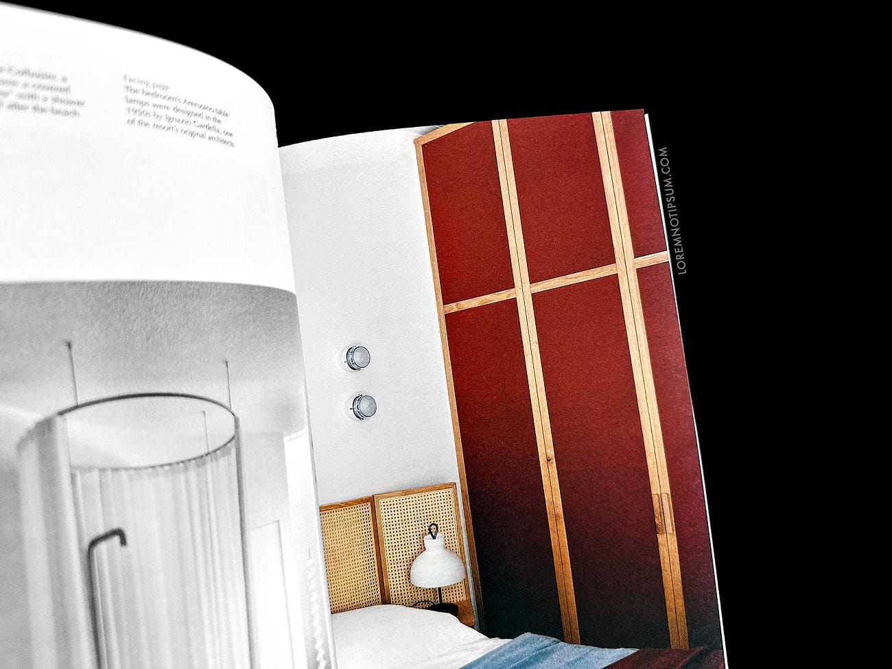 Design Anthology Issue 16 (UK Edition) – loremnotipsum.com