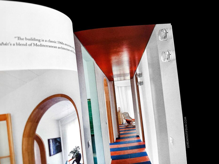 Design Anthology Issue 16 (UK Edition) – loremnotipsum.com