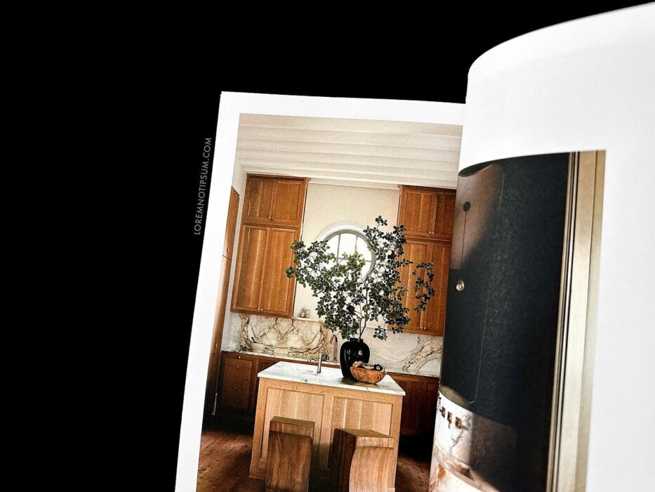 Design Anthology Issue 16 (UK Edition) – loremnotipsum.com