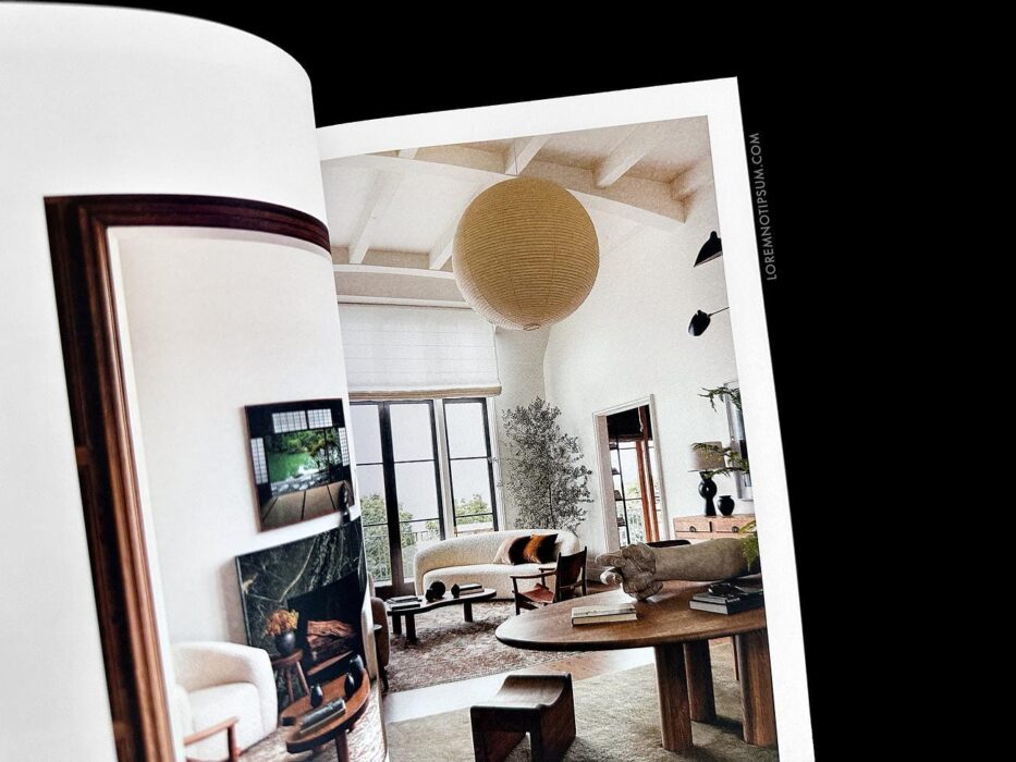 Design Anthology Issue 16 (UK Edition) – loremnotipsum.com