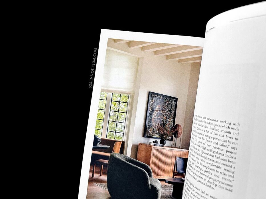 Design Anthology Issue 16 (UK Edition) – loremnotipsum.com