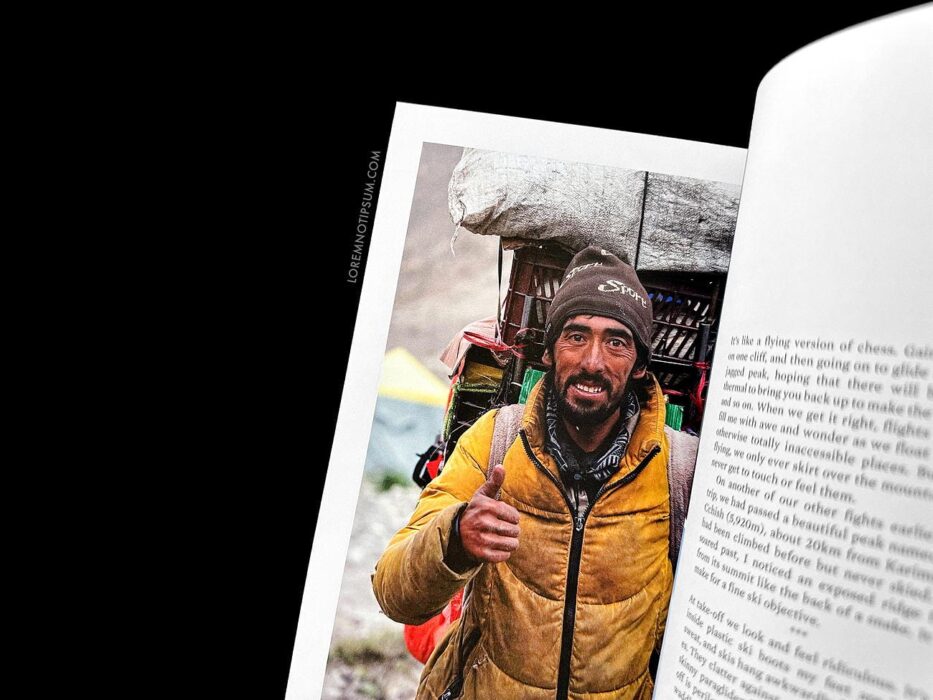 Sidetracked Magazine Issue 29 – loremnotipsum.com