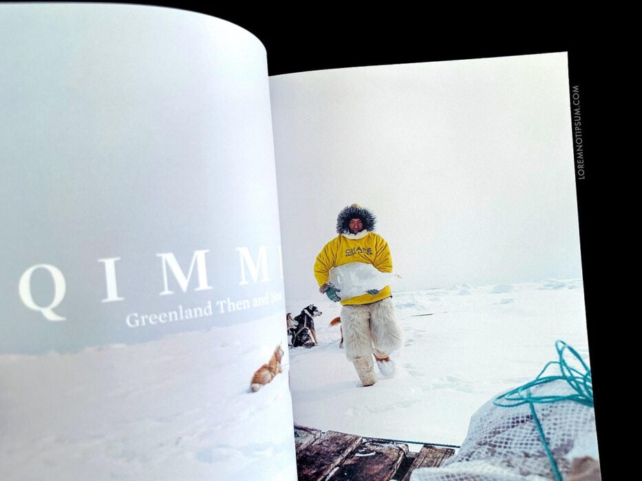Sidetracked Magazine Issue 29 – loremnotipsum.com