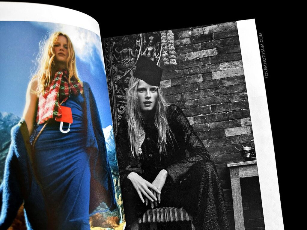 Holiday Magazine Issue 393 (Kathmandu) – loremnotipsum.com