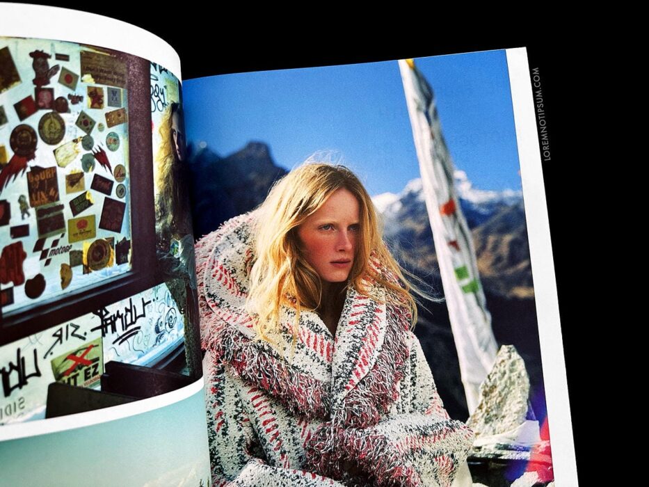 Holiday Magazine Issue 393 (Kathmandu) – loremnotipsum.com