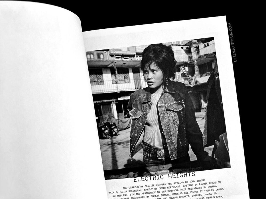 Holiday Magazine Issue 393 (Kathmandu) – loremnotipsum.com