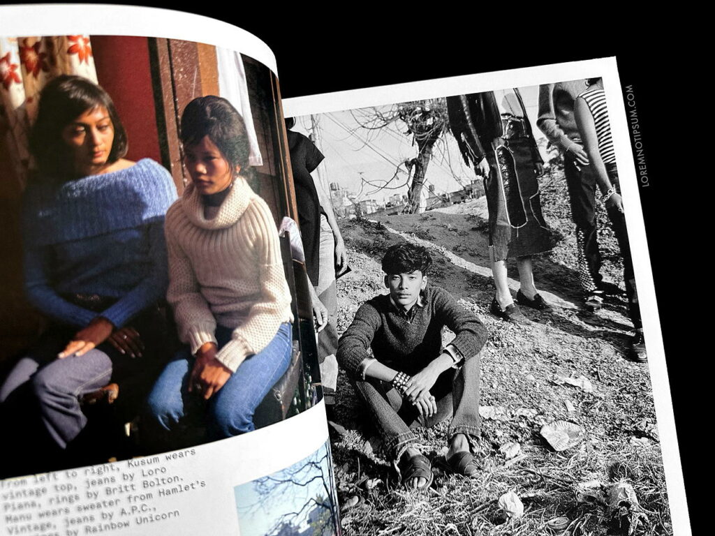 Holiday Magazine Issue 393 (Kathmandu) – loremnotipsum.com