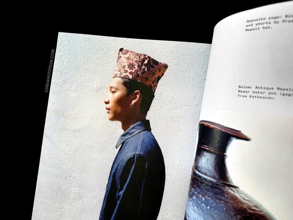 Holiday Magazine Issue 393 (Kathmandu) – loremnotipsum.com