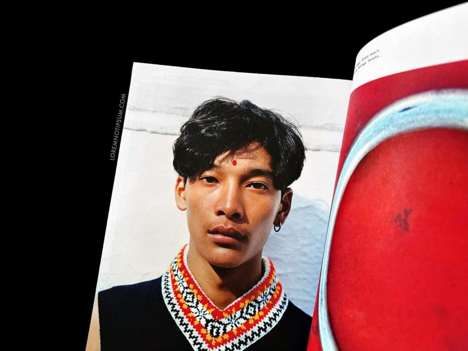 Holiday Magazine Issue 393 (Kathmandu) – loremnotipsum.com