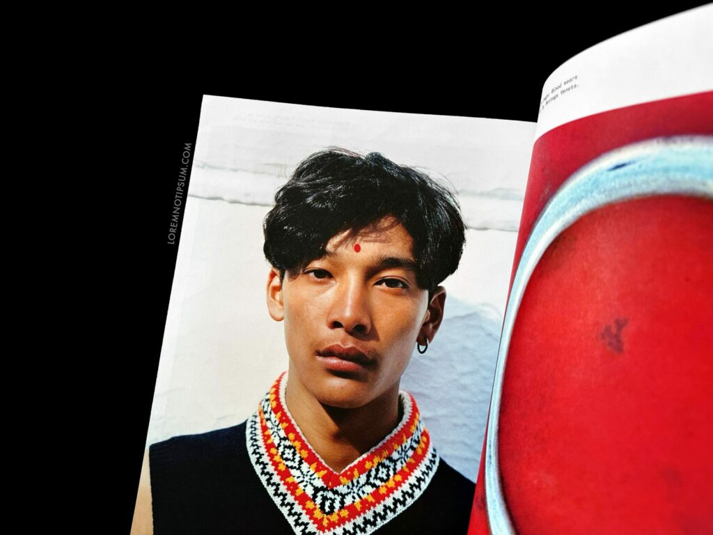 Holiday Magazine Issue 393 (Kathmandu) – loremnotipsum.com