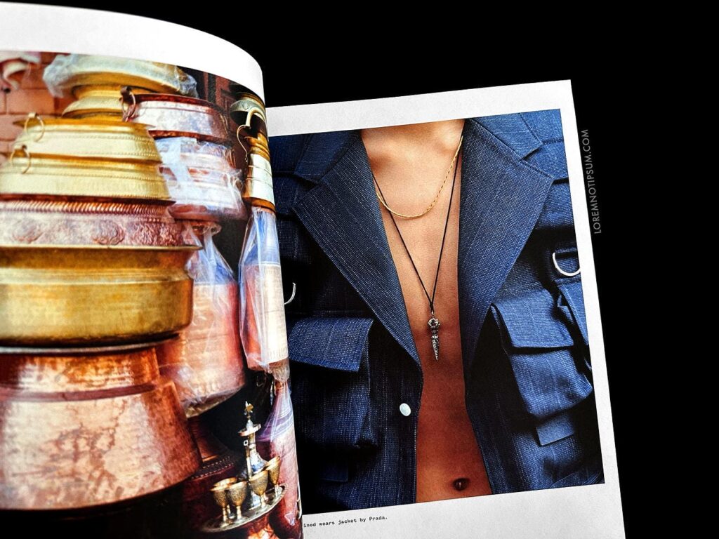 Holiday Magazine Issue 393 (Kathmandu) – loremnotipsum.com