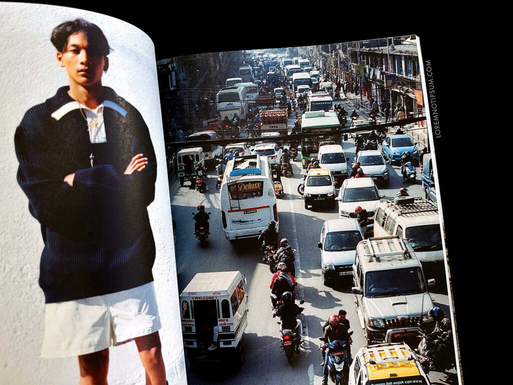 Holiday Magazine Issue 393 (Kathmandu) – loremnotipsum.com