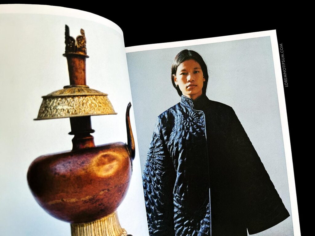 Holiday Magazine Issue 393 (Kathmandu) – loremnotipsum.com