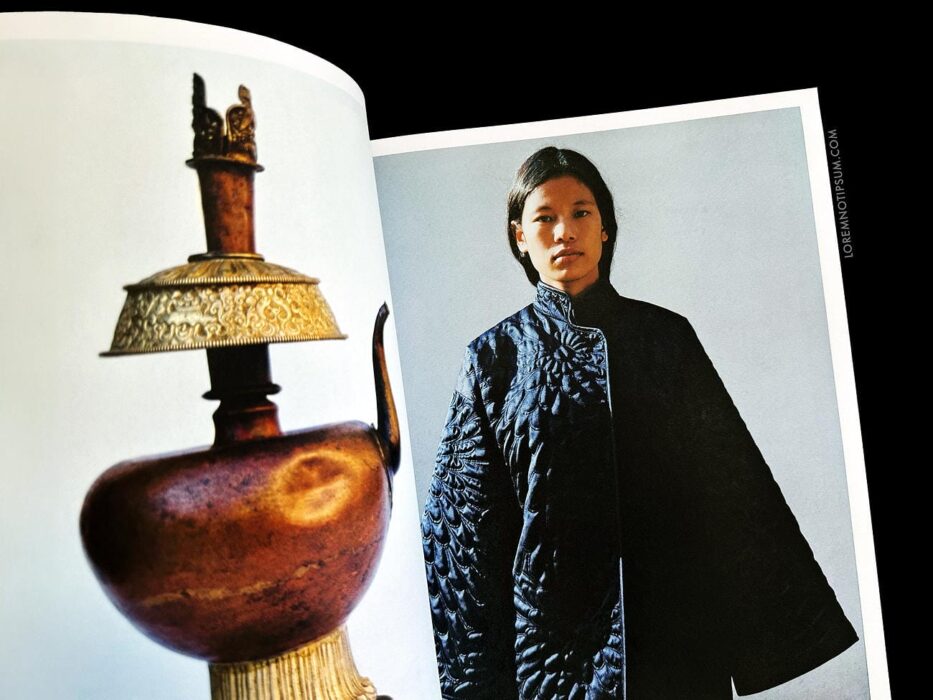 Holiday Magazine Issue 393 (Kathmandu) – loremnotipsum.com