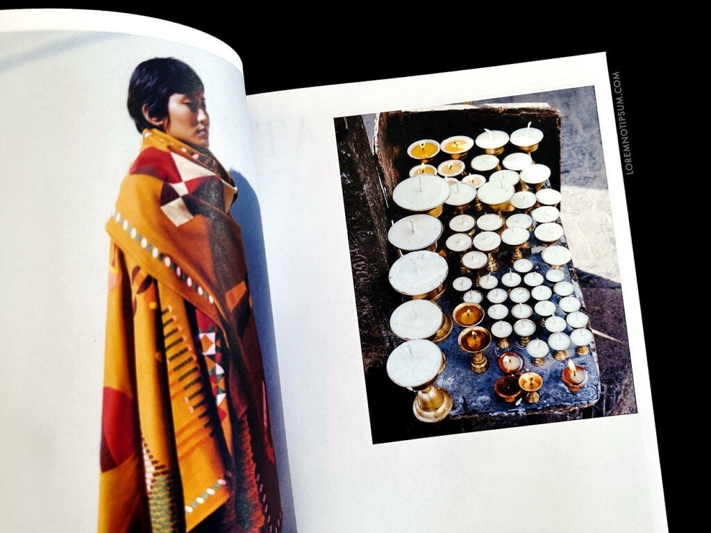 Holiday Magazine Issue 393 (Kathmandu) – loremnotipsum.com