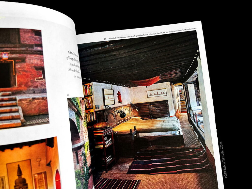 Holiday Magazine Issue 393 (Kathmandu) – loremnotipsum.com