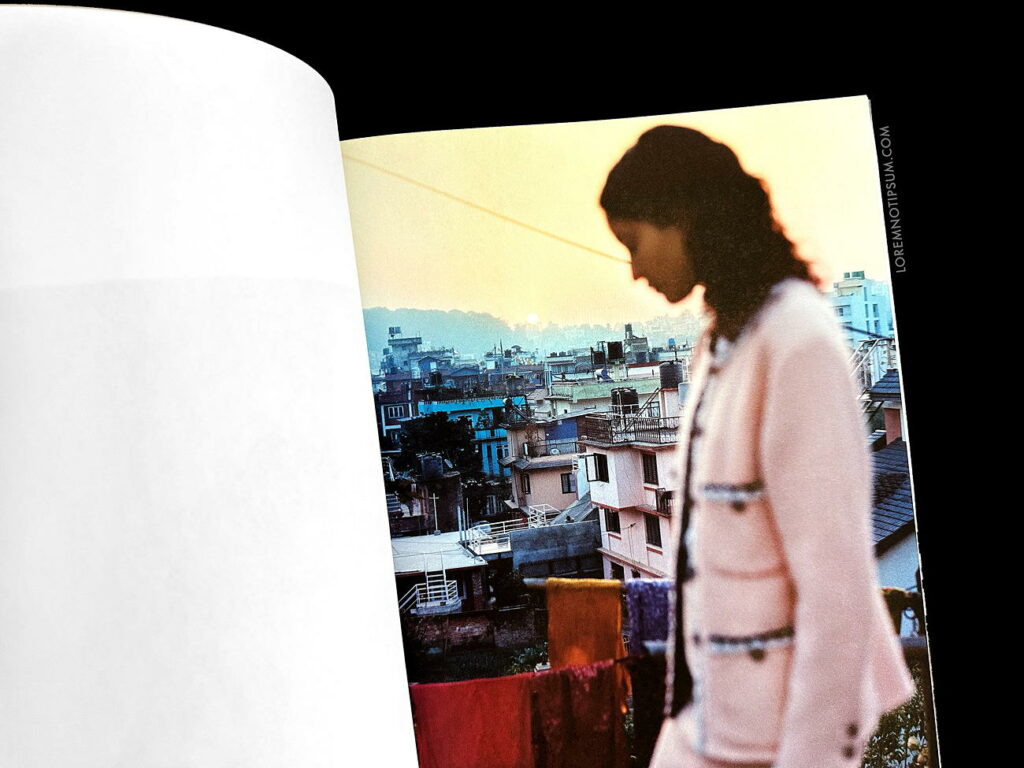 Holiday Magazine Issue 393 (Kathmandu) – loremnotipsum.com