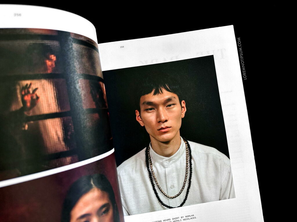 Holiday Magazine Issue 393 (Kathmandu) – loremnotipsum.com