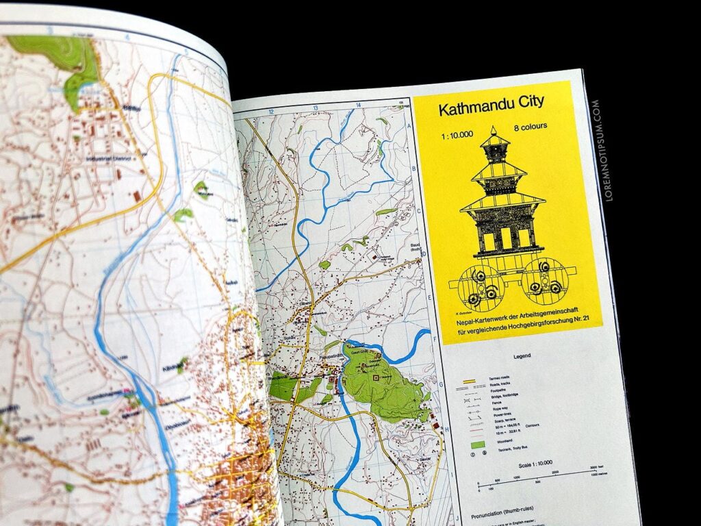 Holiday Magazine Issue 393 (Kathmandu) – loremnotipsum.com